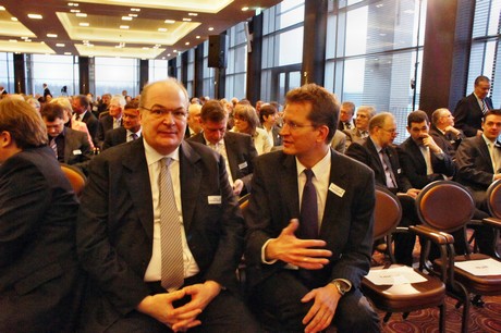 neujahrsempfang