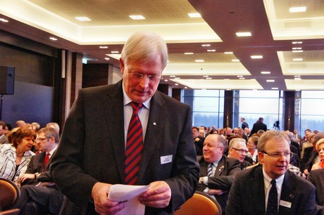 neujahrsempfang