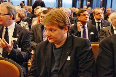 neujahrsempfang