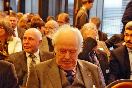 neujahrsempfang