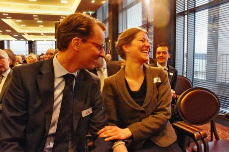 neujahrsempfang
