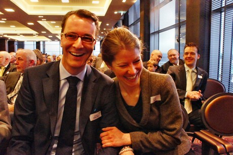 neujahrsempfang