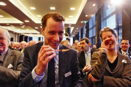neujahrsempfang