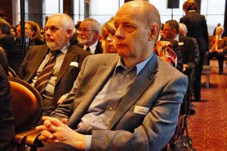 neujahrsempfang