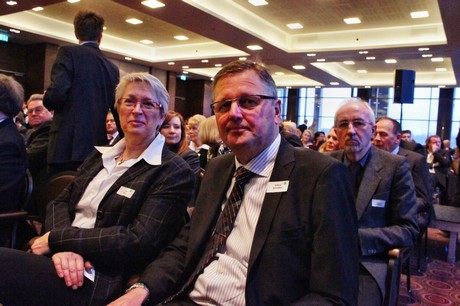 neujahrsempfang