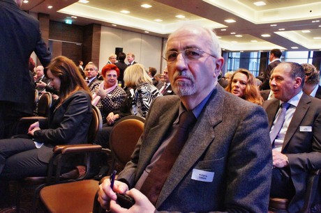 neujahrsempfang