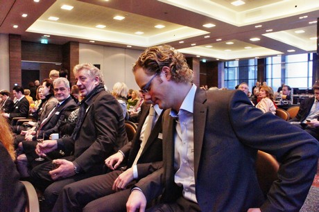 neujahrsempfang