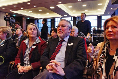 neujahrsempfang