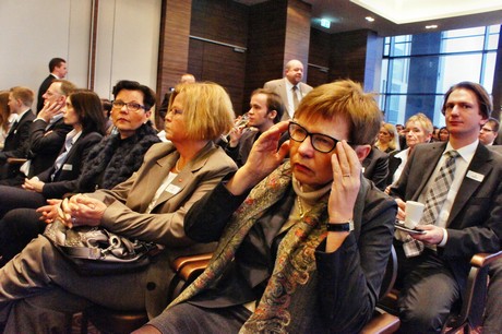 neujahrsempfang