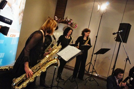 neujahrsempfang