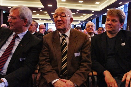 neujahrsempfang
