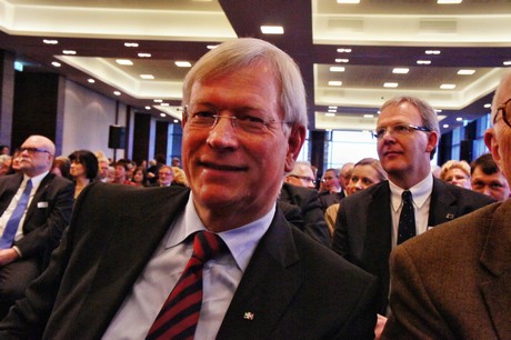 neujahrsempfang