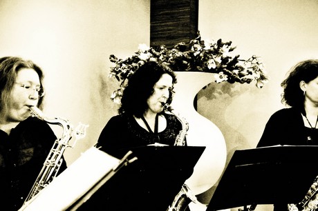 neujahrsempfang
