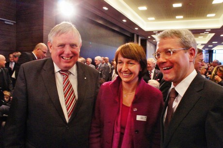 neujahrsempfang
