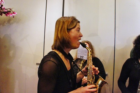 neujahrsempfang