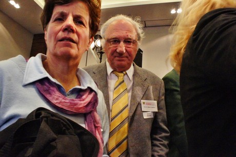 neujahrsempfang