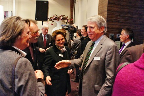 neujahrsempfang