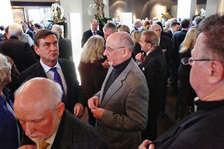 neujahrsempfang