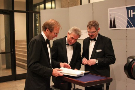 neujahrsempfang