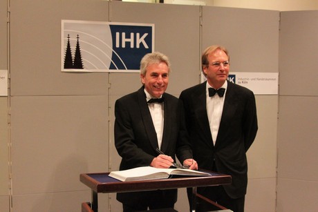 neujahrsempfang