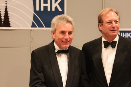 neujahrsempfang
