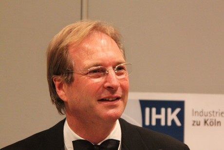 neujahrsempfang