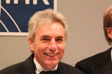 neujahrsempfang