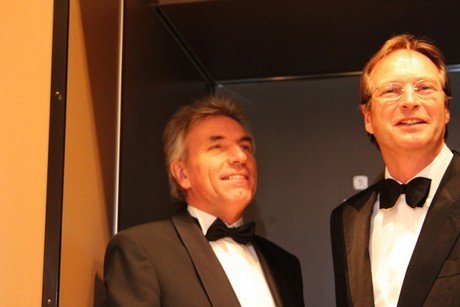 neujahrsempfang