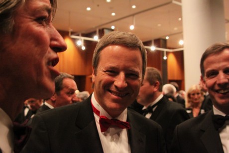neujahrsempfang