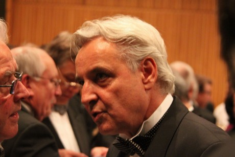 neujahrsempfang