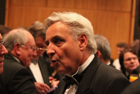 neujahrsempfang