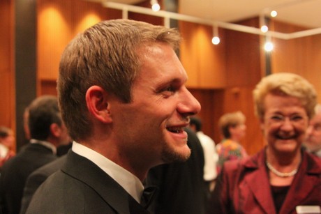 neujahrsempfang