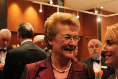 neujahrsempfang