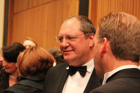 neujahrsempfang