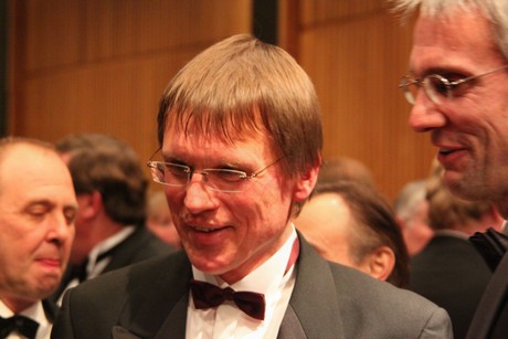 neujahrsempfang