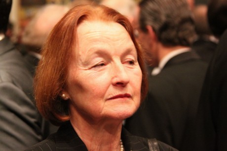 neujahrsempfang