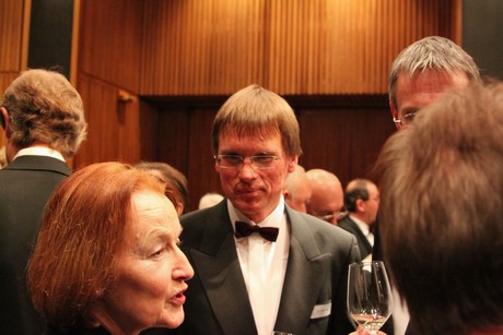 neujahrsempfang