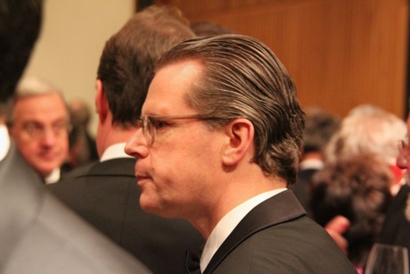 neujahrsempfang