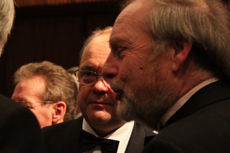neujahrsempfang
