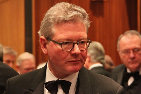 neujahrsempfang