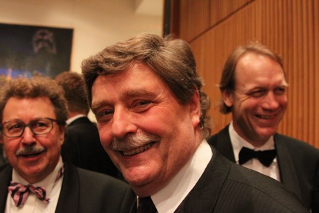 neujahrsempfang