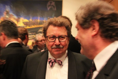 neujahrsempfang