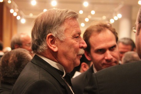 neujahrsempfang