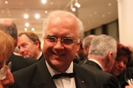 neujahrsempfang