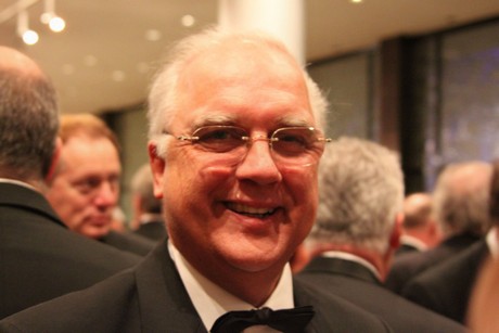 neujahrsempfang