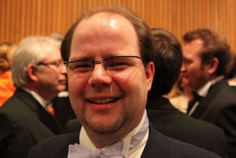 neujahrsempfang