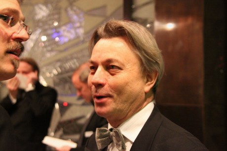 neujahrsempfang