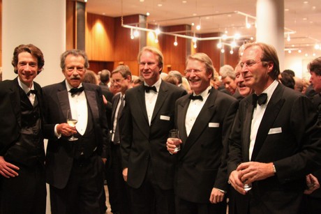 neujahrsempfang