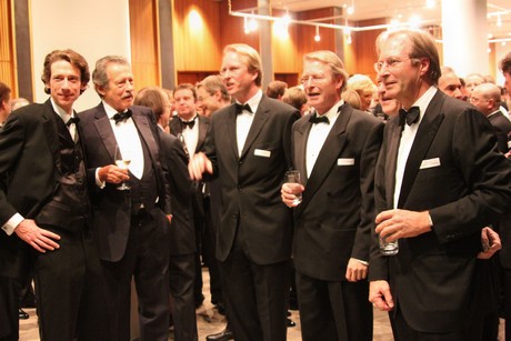 neujahrsempfang
