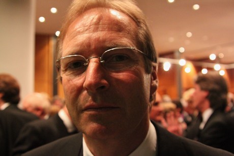 neujahrsempfang